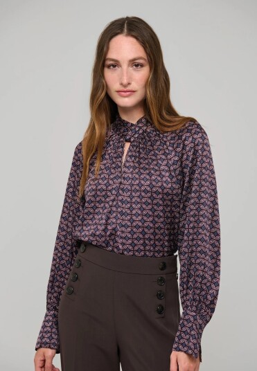 Dea Kudibal Madelainedea Navy S