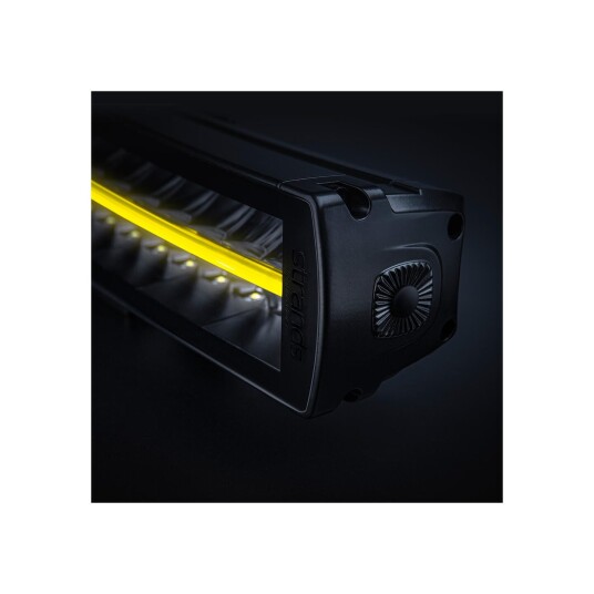 Strands Siberia XP DRC 42" ledbar 42" 24800 Lumen Xperience-mode Kurvet Strands Siberia XP DRC 42" ledbar 42" 24800 Lumen Xperience-mode Kurvet