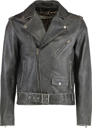 Golden Goose Herre Jakker Svart M,