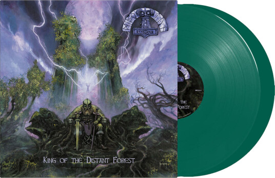 King Of The Distant Forest