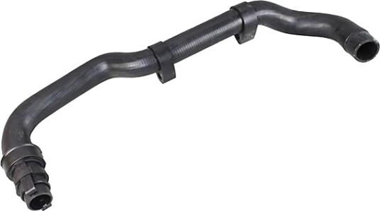 METZGER 2421377 Radiatorslange