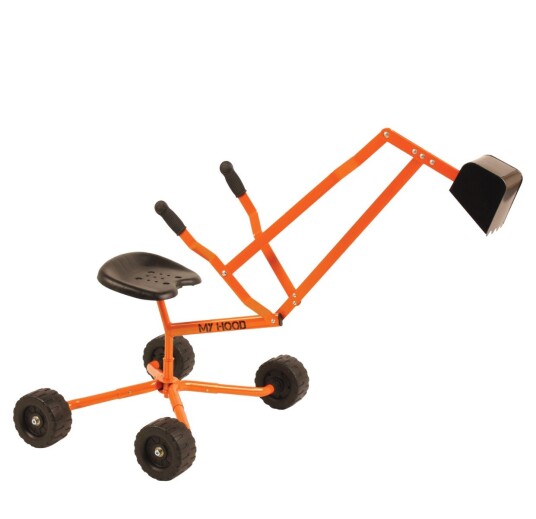My Hood Digger 801017 My Hood Digger 801017