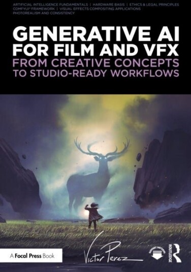 Generative AI for Film and VFX