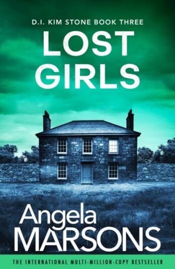 Lost Girls A fastpaced, gripping thriller novel Lost Girls A fastpaced, gripping thriller novel