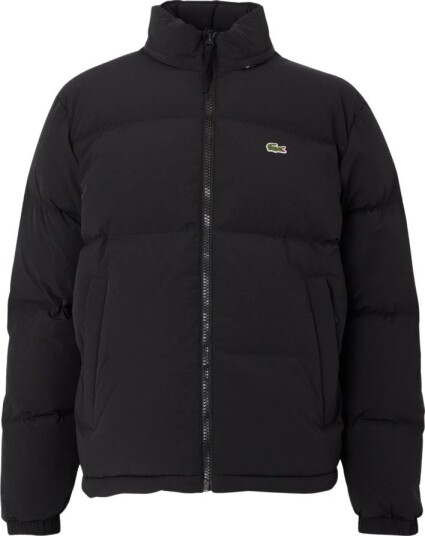 Lacoste, Herre, Jakker, Svart, S,