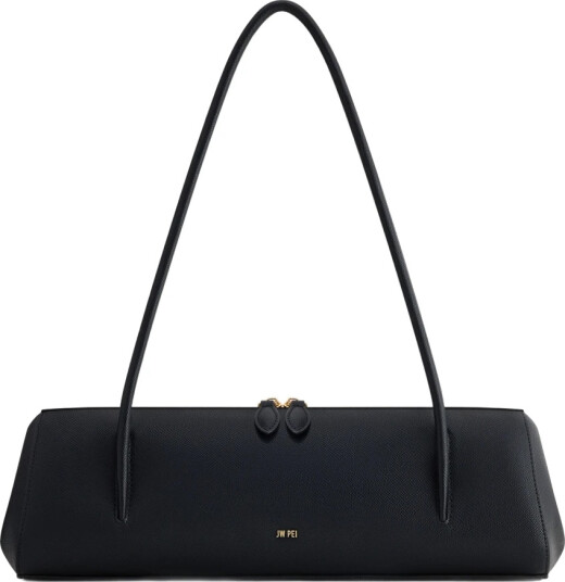 JW PEI Dame Vesker Svart ONE SIZE, JW PEI Dame Vesker Svart ONE SIZE,