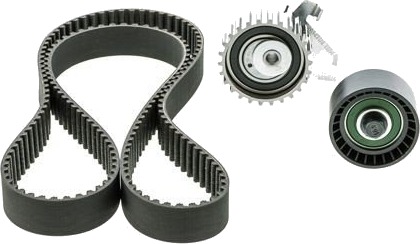 Registerreimsett AISIN TSFC-011