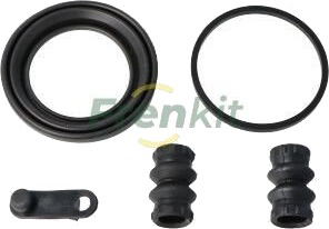 FRENKIT 257011 Reparasjonssett, bremsecaliper FRENKIT 257011 Reparasjonssett, bremsecaliper