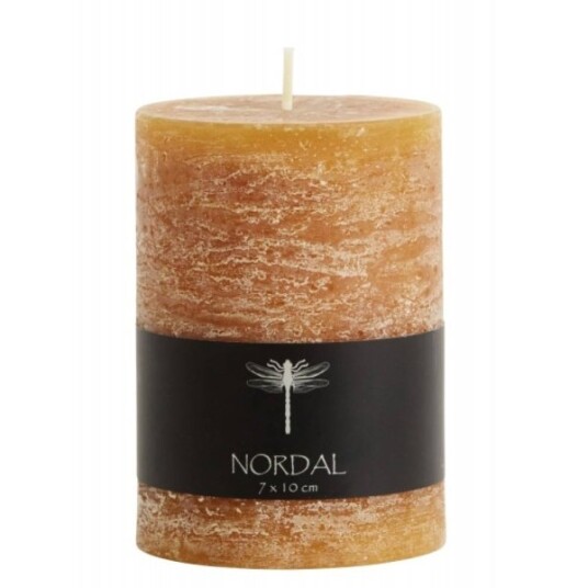 NORDAL lys amber M