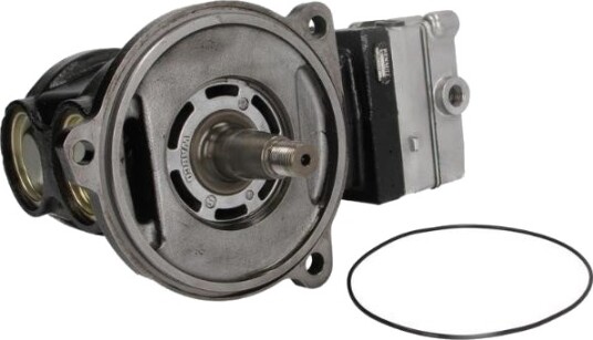 Kompressor til luftfjæring MOTO PRESS RMP9125140040 Kompressor til luftfjæring MOTO PRESS RMP9125140040