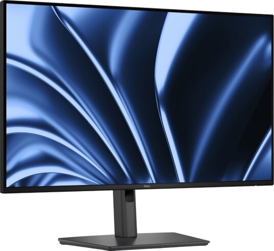 Dell Pro P2726HE 27" USB-C Hub Monitor Full HD 1080p Dell Pro P2726HE 27" USB-C Hub Monitor Full HD 1080p
