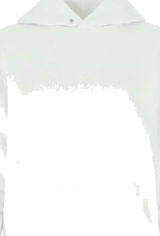 Givenchy Herre Gensere & Hettegensere Hvit S, Givenchy Herre Gensere & Hettegensere Hvit S,