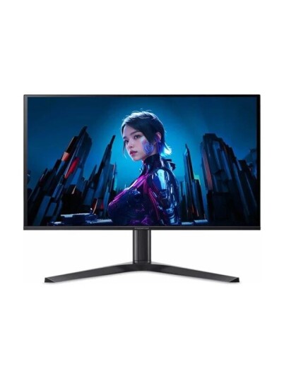 27" Acer Predator X27U Z1bmiiprx 27" Acer Predator X27U Z1bmiiprx
