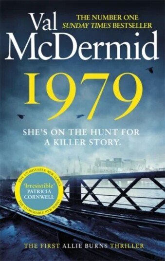 1979 Av Val Mcdermid