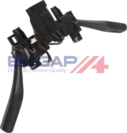 Bryter komplett rattstamme BOGAP A7318144