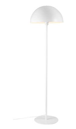 Nordlux Ellen Gulvlampe White Nordlux Ellen Gulvlampe White