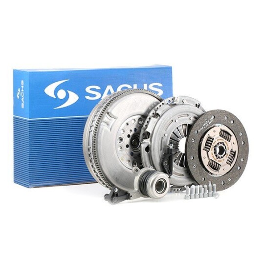 Clutchsett SACHS 2290 601 108 Clutchsett SACHS 2290 601 108