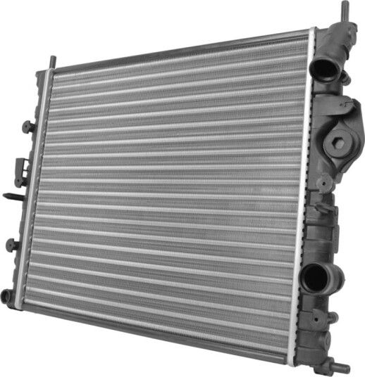 HELLA 8MK 366 301 561 Radiator motorkjøling