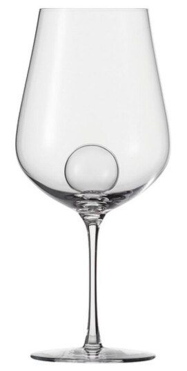 Zwiesel Glas Air Sense Rødvin 2 stk.