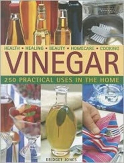 Vinegar Av Bridget Jones