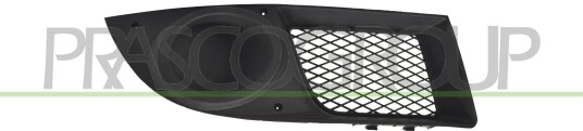 Ventilasjonsgitter PRASCO FT9092123