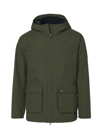 Chevalier Fractus Chevalite Jacket Dark Green XL