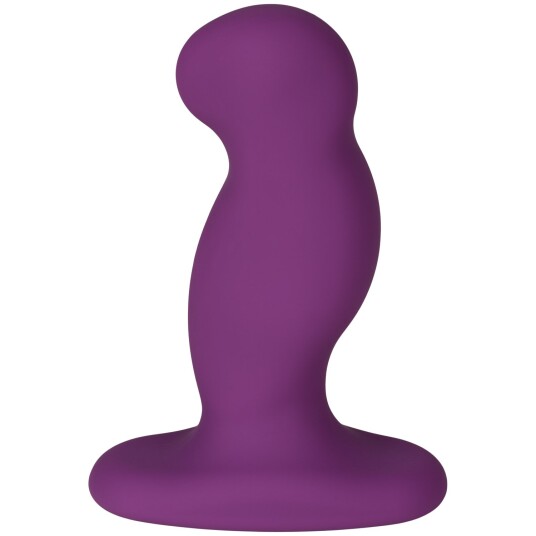 Nexus G-play Oppladbar Analvibrator Medium - Lilla Nexus G-play Oppladbar Analvibrator Medium - Lilla