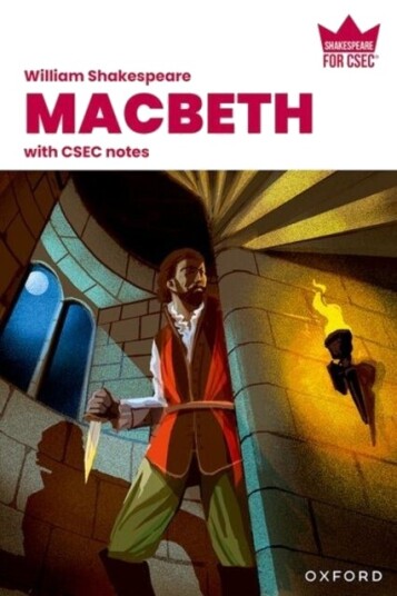 Shakespeare for CSEC