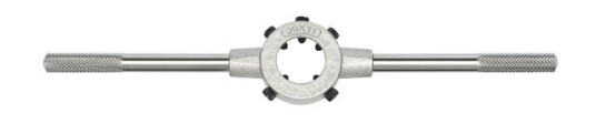 Ironside 202644 Gjengeramme DIN 225 55x22 mm, Håndverktøy