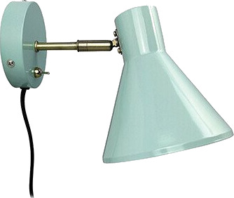 Dyberg Larsen Sleep Vegglampe Mint Dyberg Larsen Sleep Vegglampe Mint