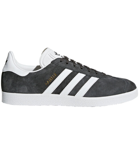 adidas Originals Gazelle - Grey - 38