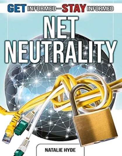 Net Neutrality Av Natalie Hyde