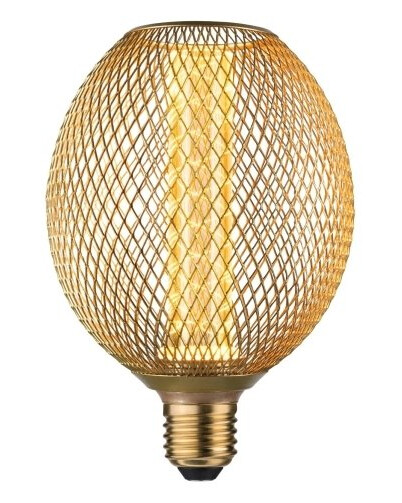 Paulmann Pl29089 4,2 W E27 200 Lm 15000 H Guld