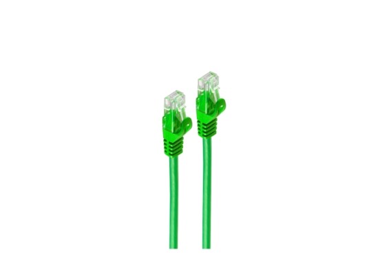 Shiverpeaks Bs08 35073 10 M Cat7 U/Utp Utp Rj 45 Rj 45 Grønn