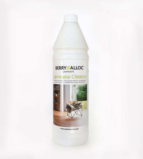 Berryalloc VASKEMIDDEL CLEANER 1L