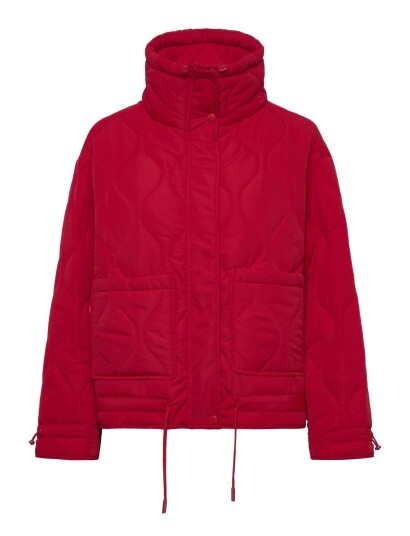 FREE/QUENT Fqblob Jacket Red XS