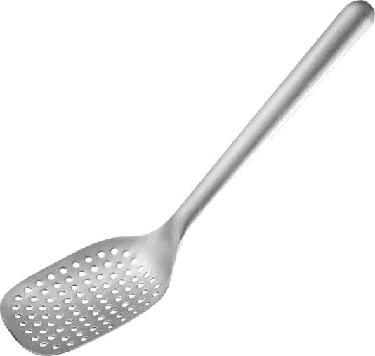 Eva Trio - Green Tool hullsleiv metall 29 cm