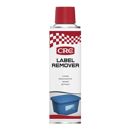 Crc Sitrusrens 250 Ml Crc Sitrusrens 250 Ml