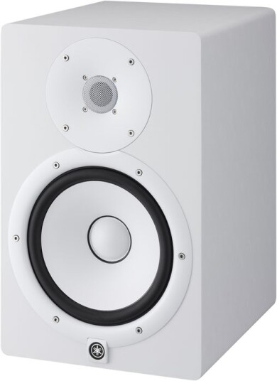 Yamaha HS 7 W Stand Set Yamaha HS 7 W Stand Set