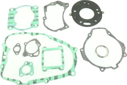 Tetnings helsett, motor ATHENA P400485850106