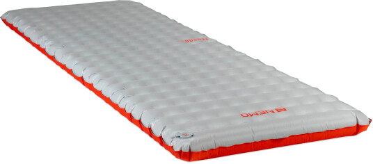 Nemo Equipment Tensor All-Season Long Wide liggeunderlag 2025