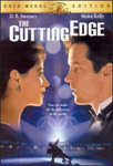 The Cutting Edge DVD
