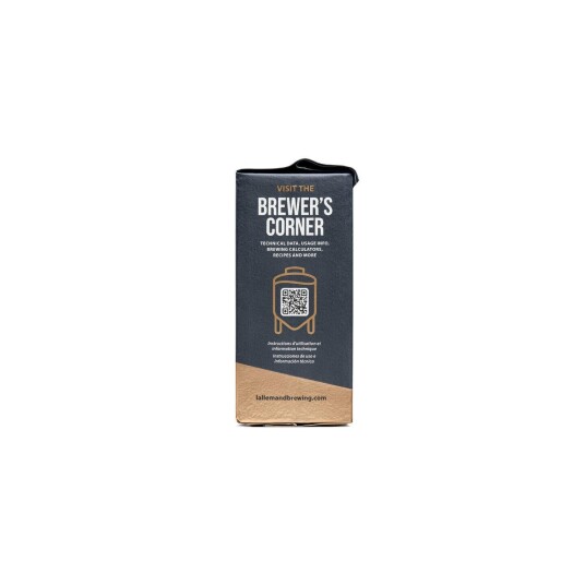 LalBrew LoNA 500g Tørrgjær for øl med lavt alkoholinnhold