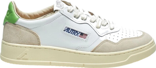 Autry Dame Sko Hvit 37 EU, Autry Dame Sko Hvit 37 EU,