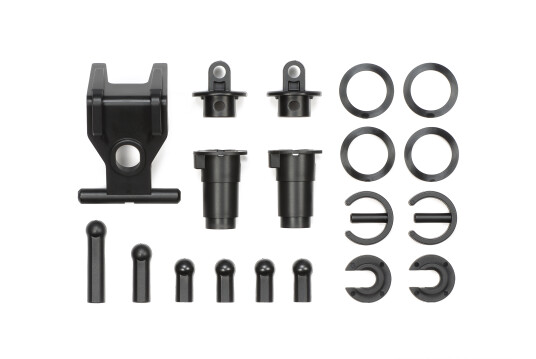 Tamiya MB-01 Demper Reservedeler til RC-bil