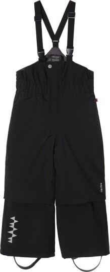 Isbjörn Of Sweden Powder Winter Pant Black 104cl Isbjörn Of Sweden Powder Winter Pant Black 104cl