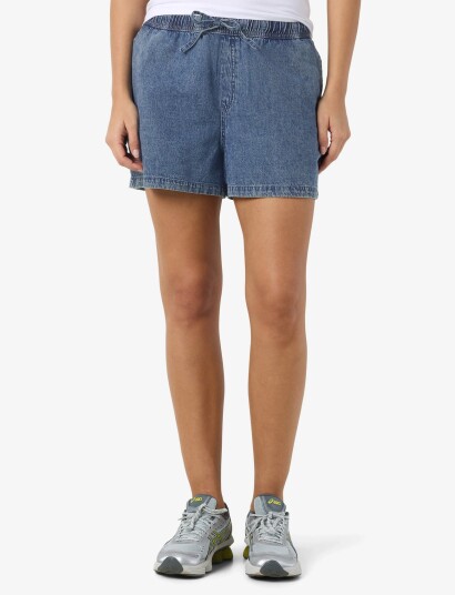 NOISY MAY Nmenza Mw Reg Elas Shorts Mg004Mb Noos Blue M NOISY MAY Nmenza Mw Reg Elas Shorts Mg004Mb Noos Blue M
