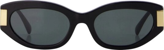 Versace unisex Accessories Svart ONE SIZE, Versace unisex Accessories Svart ONE SIZE,