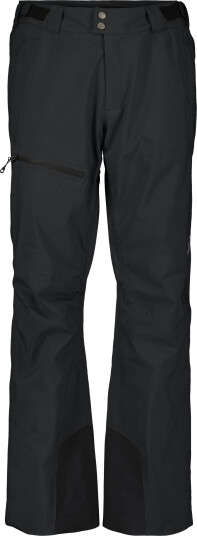 Scott Men's Pants Ultimate Dryo 10 Black S Scott Men's Pants Ultimate Dryo 10 Black S