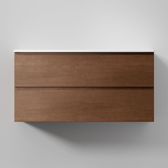 INR Iconic Nordic Rooms Core Grip Servantskap Dark oak / 100cm